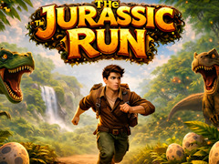 Тоглоом The Jurassic Run