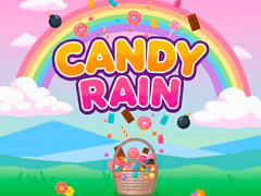 Тоглоом Candy Rain