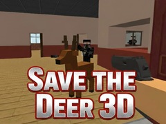 Тоглоом Save the Deer 3D