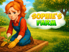 Тоглоом Sophie's Farm