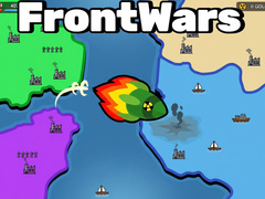 Тоглоом FrontWars