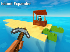 Тоглоом Island Expander