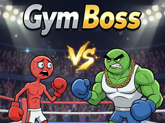 Тоглоом Gym Boss