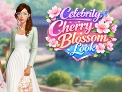 Тоглоом Celebrity Cherry Blossom Look