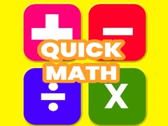 Тоглоом Quick Math