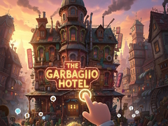Тоглоом The Garbaggio Hotel