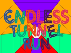 Тоглоом Endless Tunnel Run