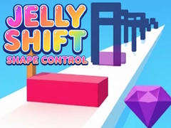Тоглоом Jelly Shift Shape Control