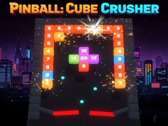 Тоглоом Pinball: Cube Crusher