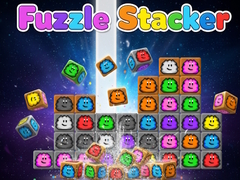 Тоглоом Fuzzle Stacker