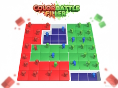 Тоглоом Color Battle Filler