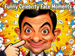 Тоглоом Funny Celebrity Face Moments