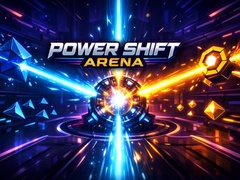 Тоглоом Power Shift Arena