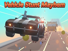 Тоглоом Vehicle Stunt Mayhem