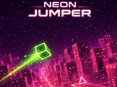 Тоглоом Neon Jumper 