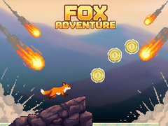 Тоглоом Fox Adventure