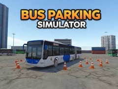 Тоглоом Bus Parking Simulator