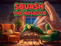 Тоглоом Squash the Mosquito