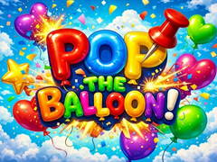 Тоглоом Pop the Balloon