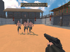 Тоглоом Guns and Steel