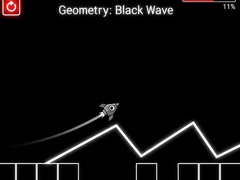 Тоглоом Geometry: Black Wave