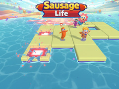 Тоглоом Sausage Life