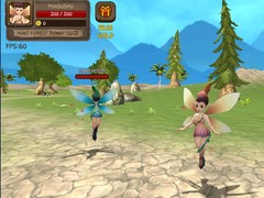 Тоглоом Nymph Fairy Simulator