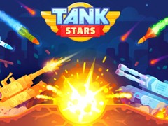 Тоглоом Tank Stars