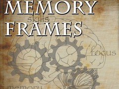 Тоглоом Memory Frames