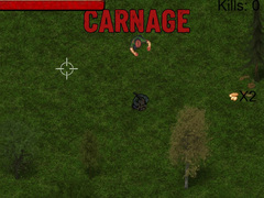 Тоглоом Carnage
