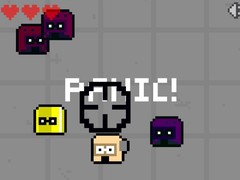 Тоглоом Panic