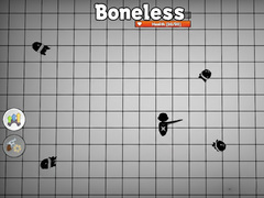 Тоглоом Boneless