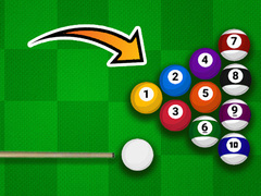 Тоглоом Pool Merge