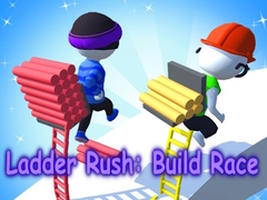 Тоглоом Ladder Rush: Build Race