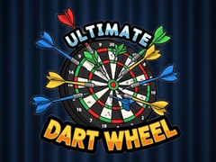 Тоглоом Ultimate Dart Wheel