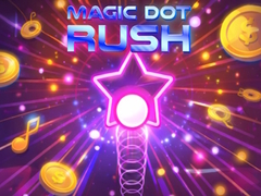 Тоглоом Magic Dot Rush