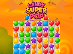 Тоглоом Candy Super Pop