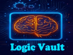 Тоглоом Logic Vault