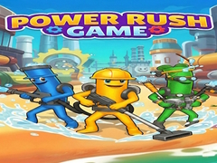 Тоглоом Power Rush game