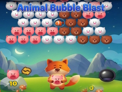Тоглоом Animal Bubble Blast