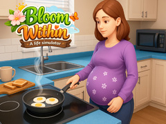 Тоглоом Bloom Within: A life simulator