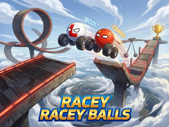 Тоглоом Racey Balls