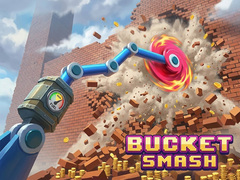 Тоглоом Bucket Smash