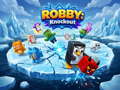 Тоглоом Robby: Knockout!