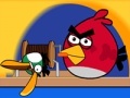 Тоглоом Angry Birds Double Fishing