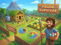 Тоглоом Youda Survivor