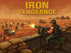 Тоглоом Iron Vengeance
