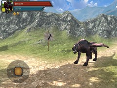 Тоглоом Legendary Manticore Simulator