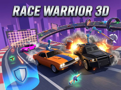 Тоглоом Race Warrior 3D 
