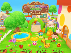 Тоглоом Happy Daycare Stories - School